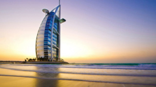 Dubai Classico | Data Fixa
